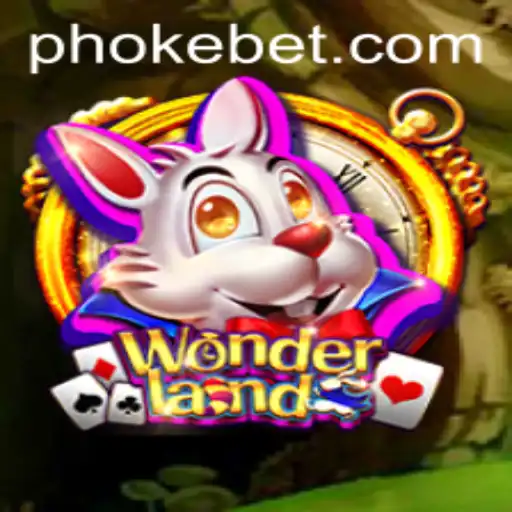 Explore Wonderland: A Journey Through Imagination with Okebet