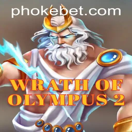 Wrath of Olympus 2: An Epic Journey into the Mythical Realms
